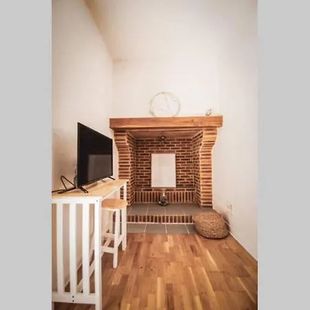 Marin Malouin,à 2 Pas De La Mer&d'intra Muros, Proche Gare. Appartement